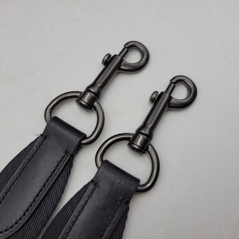 【現状渡し品】【メンズ】 COACH コーチ 3WAY BRIEF CASE 27375 ブリーフケース ビジネスバッグ カバン 鞄 180-250529-as-04-izu カラー：ブラック 万代Net店