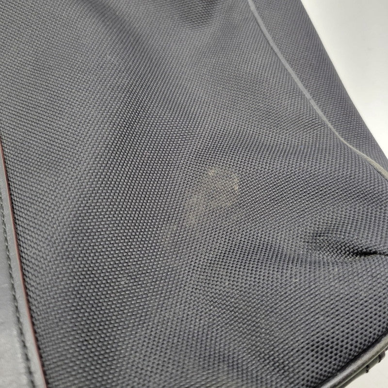 【現状渡し品】【メンズ】 COACH コーチ 3WAY BRIEF CASE 27375 ブリーフケース ビジネスバッグ カバン 鞄 180-250529-as-04-izu カラー：ブラック 万代Net店