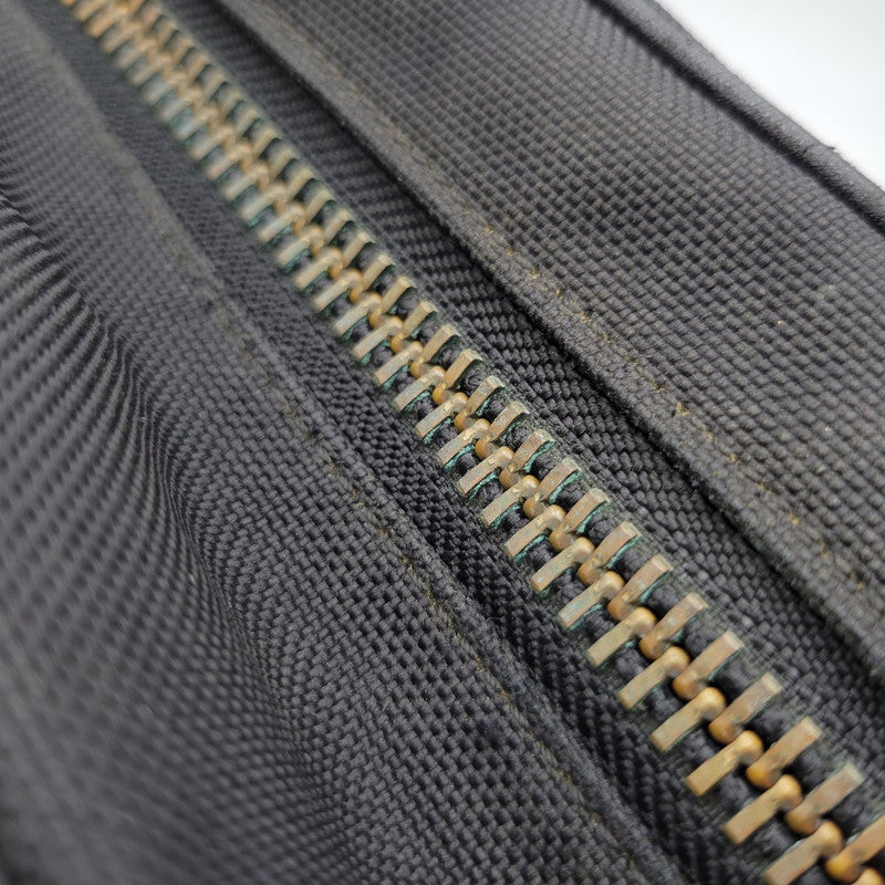 【現状渡し品】【メンズ】 COACH コーチ 3WAY BRIEF CASE 27375 ブリーフケース ビジネスバッグ カバン 鞄 180-250529-as-04-izu カラー：ブラック 万代Net店