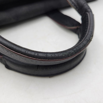 【現状渡し品】【メンズ】 COACH コーチ 3WAY BRIEF CASE 27375 ブリーフケース ビジネスバッグ カバン 鞄 180-250529-as-04-izu カラー：ブラック 万代Net店