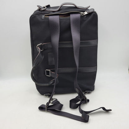 【現状渡し品】【メンズ】 COACH コーチ 3WAY BRIEF CASE 27375 ブリーフケース ビジネスバッグ カバン 鞄 180-250529-as-04-izu カラー：ブラック 万代Net店