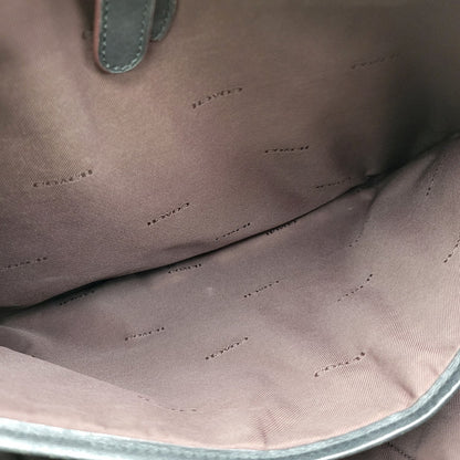 【現状渡し品】【メンズ】 COACH コーチ 3WAY BRIEF CASE 27375 ブリーフケース ビジネスバッグ カバン 鞄 180-250529-as-04-izu カラー：ブラック 万代Net店