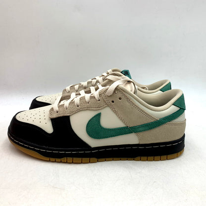 【中古美品】【メンズ】 NIKE ナイキ HQ3483-104 DUNK LOW ダンク ロー 靴 スニーカー シューズ 160-250529-ma-23-izu サイズ：28cm カラー：OREWOOD BROWN/BLACK/BICOASTAL 万代Net店