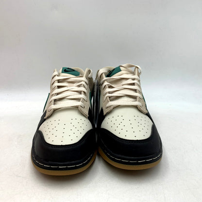 【中古美品】【メンズ】 NIKE ナイキ HQ3483-104 DUNK LOW ダンク ロー 靴 スニーカー シューズ 160-250529-ma-23-izu サイズ：28cm カラー：OREWOOD BROWN/BLACK/BICOASTAL 万代Net店