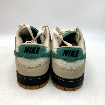 【中古美品】【メンズ】 NIKE ナイキ HQ3483-104 DUNK LOW ダンク ロー 靴 スニーカー シューズ 160-250529-ma-23-izu サイズ：28cm カラー：OREWOOD BROWN/BLACK/BICOASTAL 万代Net店