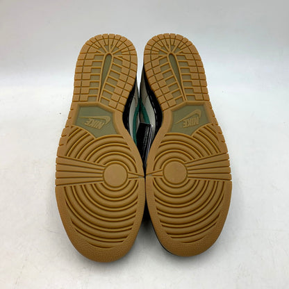 【中古美品】【メンズ】 NIKE ナイキ HQ3483-104 DUNK LOW ダンク ロー 靴 スニーカー シューズ 160-250529-ma-23-izu サイズ：28cm カラー：OREWOOD BROWN/BLACK/BICOASTAL 万代Net店