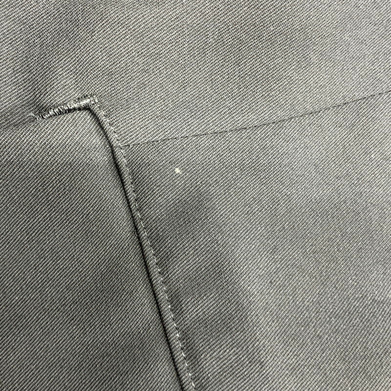 【中古品】【レディース】 Y's ワイズ YU-J71-101 DOUBLE TAILORED JACKET ダブルテーラードジャケット アウター 長袖 168-250529-ma-07-izu サイズ：不明 カラー：BLACK 万代Net店