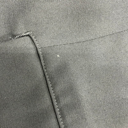 【中古品】【レディース】 Y's ワイズ YU-J71-101 DOUBLE TAILORED JACKET ダブルテーラードジャケット アウター 長袖 168-250529-ma-07-izu サイズ：不明 カラー：BLACK 万代Net店