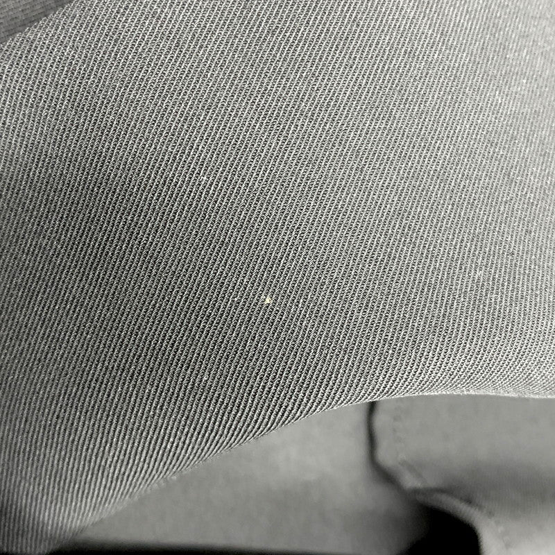 【中古品】【レディース】 Y's ワイズ YU-J71-101 DOUBLE TAILORED JACKET ダブルテーラードジャケット アウター 長袖 168-250529-ma-07-izu サイズ：不明 カラー：BLACK 万代Net店