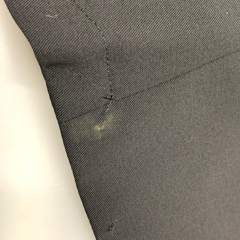 【中古品】【レディース】 Y's ワイズ YU-J71-101 DOUBLE TAILORED JACKET ダブルテーラードジャケット アウター 長袖 168-250529-ma-07-izu サイズ：不明 カラー：BLACK 万代Net店