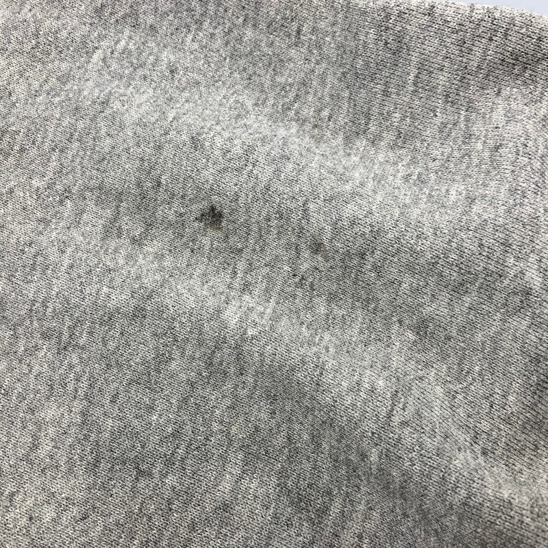 【現状渡し品】【メンズ】 NIKE ナイキ KANSAS CITY CHIEFS SWEATSHIRT FA-98-BSW スウェット トレーナー 長袖 ロゴ プリント トップス 146-250604-ay-08-izu サイズ：XL カラー：グレー 万代Net店