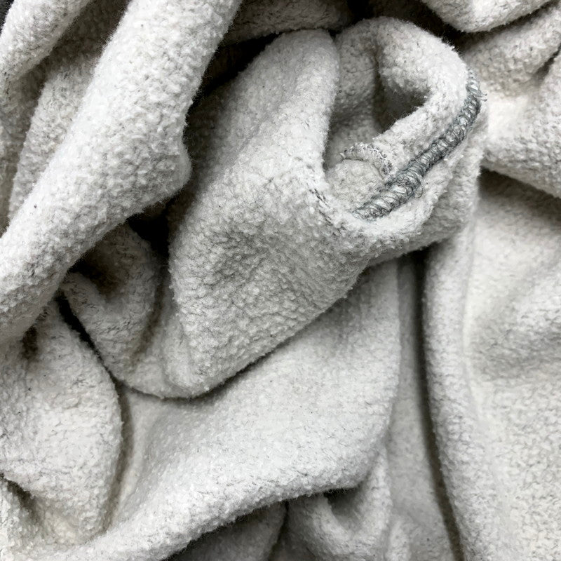 【現状渡し品】【メンズ】 NIKE ナイキ KANSAS CITY CHIEFS SWEATSHIRT FA-98-BSW スウェット トレーナー 長袖 ロゴ プリント トップス 146-250604-ay-08-izu サイズ：XL カラー：グレー 万代Net店