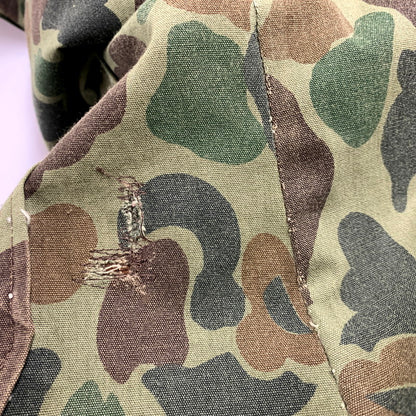 【現状渡し品】【メンズ】 CANVASBACK キャンバスバック DUCK HUNTER CAMO ALL IN ONE ダックハンターカモ オールインワン 157-250604-ay-03-izu カラー：グリーン系 万代Net店