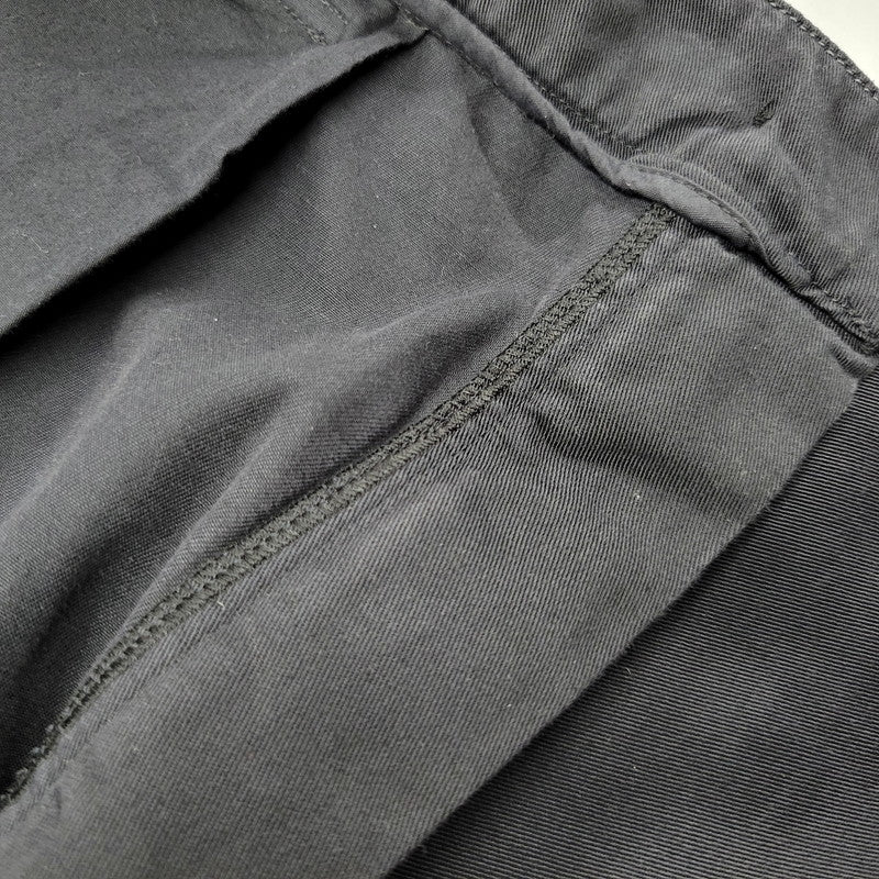 【中古品】【メンズ】 ACNE STUDIOS アクネストゥディオズ 10M176 MADYA CO CHINO PSS18 チノ パンツ ズボン ボトムス 152-250603-ma-19-izu サイズ：34 カラー：NAVY 万代Net店