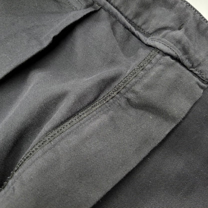 【中古品】【メンズ】 ACNE STUDIOS アクネストゥディオズ 10M176 MADYA CO CHINO PSS18 チノ パンツ ズボン ボトムス 152-250603-ma-19-izu サイズ：34 カラー：NAVY 万代Net店