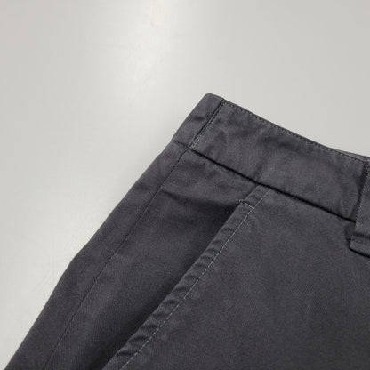 【中古品】【メンズ】 ACNE STUDIOS アクネストゥディオズ 10M176 MADYA CO CHINO PSS18 チノ パンツ ズボン ボトムス 152-250603-ma-19-izu サイズ：34 カラー：NAVY 万代Net店