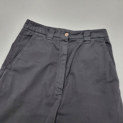 【中古品】【メンズ】 ACNE STUDIOS アクネストゥディオズ 10M176 MADYA CO CHINO PSS18 チノ パンツ ズボン ボトムス 152-250603-ma-19-izu サイズ：34 カラー：NAVY 万代Net店