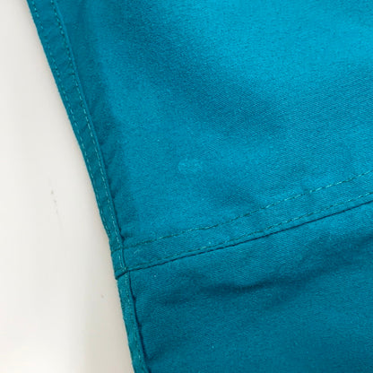 【中古品】【メンズ】 WOOLRICH ウールリッチ NYLON ANORAK PARKA ナイロン アノラック パーカー ジャケット アウター 146-250604-ay-05-izu サイズ：L カラー：グリーン 万代Net店