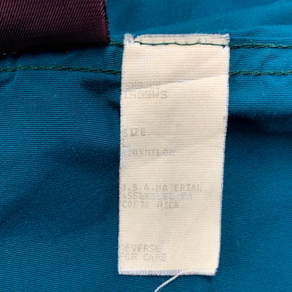 【中古品】【メンズ】 WOOLRICH ウールリッチ NYLON ANORAK PARKA ナイロン アノラック パーカー ジャケット アウター 146-250604-ay-05-izu サイズ：L カラー：グリーン 万代Net店