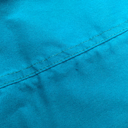 【中古品】【メンズ】 WOOLRICH ウールリッチ NYLON ANORAK PARKA ナイロン アノラック パーカー ジャケット アウター 146-250604-ay-05-izu サイズ：L カラー：グリーン 万代Net店