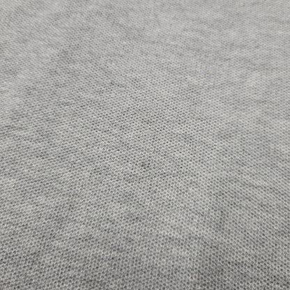 【中古品】【メンズ】 90S LS POLO SHIRT 90年代 ロングスリーブ ポロシャツ トップス 長袖 146-250603-ma-15-izu サイズ：XL カラー：GRAY 万代Net店
