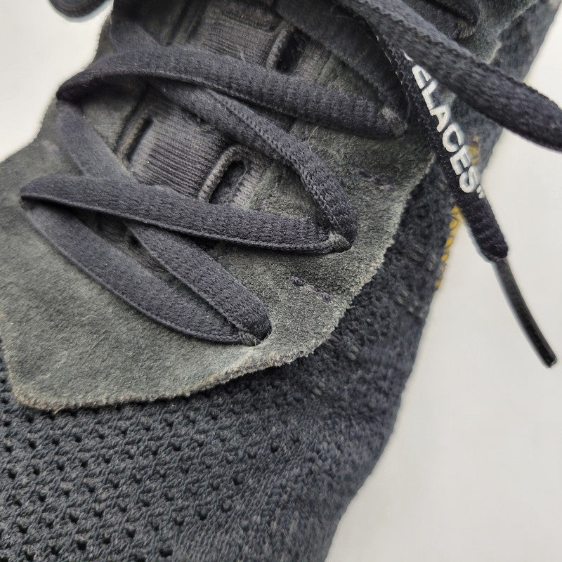 【中古品】【メンズ】 NIKE ナイキ × OFF-WHITE オフホワイト AIR VAPORMAX AA3831-002 エアヴェイパーマックス スニーカー シューズ 靴 160-250531-as-08-izu サイズ：26.5cm カラー：BLACK/CLEAR-TOTAL ORANGE 万代Net店