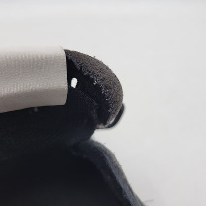 【中古品】【メンズ】 NIKE ナイキ × OFF-WHITE オフホワイト AIR VAPORMAX AA3831-002 エアヴェイパーマックス スニーカー シューズ 靴 160-250531-as-08-izu サイズ：26.5cm カラー：BLACK/CLEAR-TOTAL ORANGE 万代Net店