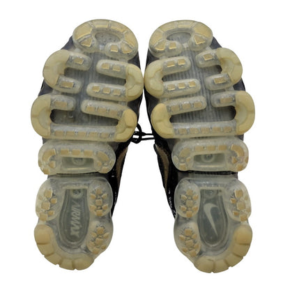 【中古品】【メンズ】 NIKE ナイキ × OFF-WHITE オフホワイト AIR VAPORMAX AA3831-002 エアヴェイパーマックス スニーカー シューズ 靴 160-250531-as-08-izu サイズ：26.5cm カラー：BLACK/CLEAR-TOTAL ORANGE 万代Net店