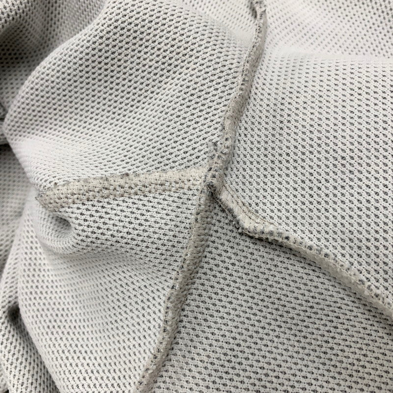 【中古品】【メンズ】 OLD ADIDAS オールドアディダス SWEAT JOGGER PANTS AMT-605P スウェットジョガーパンツ デサント期 ボトムス 157-250605-as-20-izu サイズ：O カラー：グレー 万代Net店