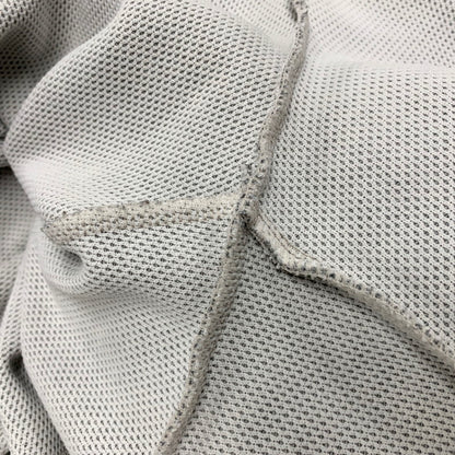 【中古品】【メンズ】 OLD ADIDAS オールドアディダス SWEAT JOGGER PANTS AMT-605P スウェットジョガーパンツ デサント期 ボトムス 157-250605-as-20-izu サイズ：O カラー：グレー 万代Net店