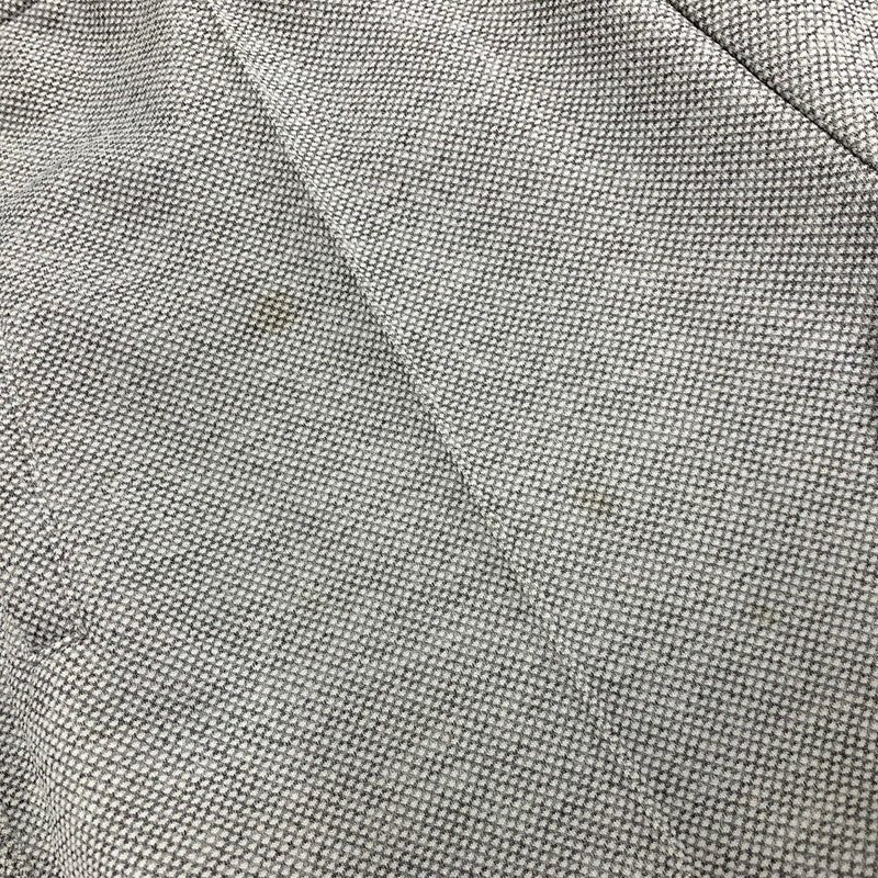 【中古品】【メンズ】 OLD ADIDAS オールドアディダス SWEAT JOGGER PANTS AMT-605P スウェットジョガーパンツ デサント期 ボトムス 157-250605-as-20-izu サイズ：O カラー：グレー 万代Net店