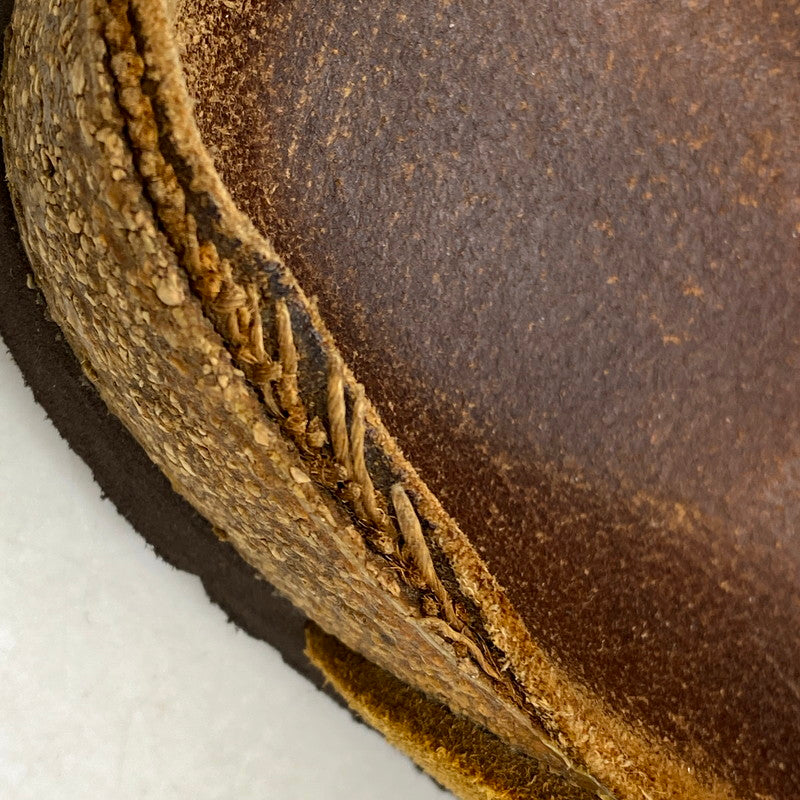 【現状渡し品】【メンズ】 BIRKENSTOCK ビルケンシュトック ZURICH SANDAL チューリッヒ サンダル シューズ 靴 164-250605-as-06-izu サイズ：26.5cm カラー：ブラウン 万代Net店