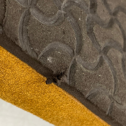 【現状渡し品】【メンズ】 BIRKENSTOCK ビルケンシュトック ZURICH SANDAL チューリッヒ サンダル シューズ 靴 164-250605-as-06-izu サイズ：26.5cm カラー：ブラウン 万代Net店