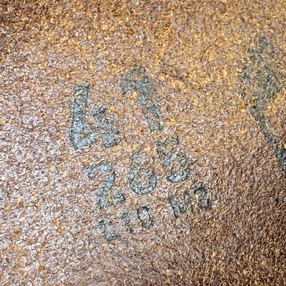 【現状渡し品】【メンズ】 BIRKENSTOCK ビルケンシュトック ZURICH SANDAL チューリッヒ サンダル シューズ 靴 164-250605-as-06-izu サイズ：26.5cm カラー：ブラウン 万代Net店