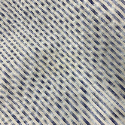 【中古品】【メンズ】 RALPH LAUREN ラルフローレン BLAKE LS BD SHIRT STRIPE ブレイク ロングスリーブ ボタンダウン シャツ ストライプ 長袖 トップス 146-250605-as-22-izu サイズ：L カラー：ブルー×ホワイト 万代Net店