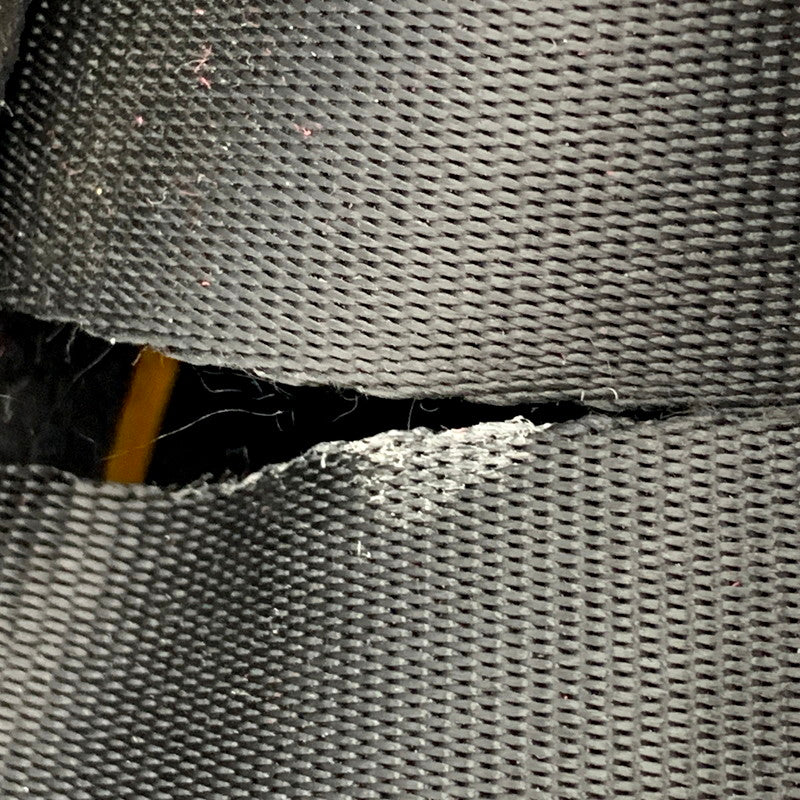 【中古品】【メンズ/レディース】 SUICOKE スイコック OG-032VH SHACO-VH シャコ 靴 サンダル 165-250610-ya-12-izu サイズ：US8 カラー：BLACK 万代Net店