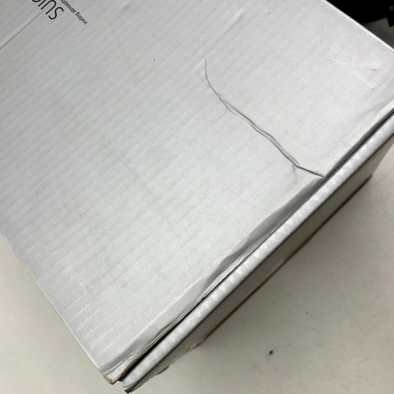 【中古品】【メンズ/レディース】 SUICOKE スイコック OG-032VH SHACO-VH シャコ 靴 サンダル 165-250610-ya-12-izu サイズ：US8 カラー：BLACK 万代Net店