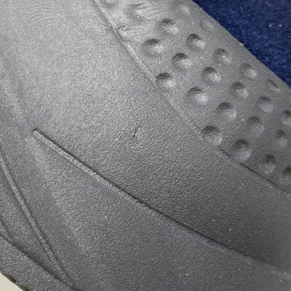 【中古美品】【メンズ】 CESSE ADAM ET ROPE セス アダムエロペ SNEAKER LOW GMA-09050-C スニーカー シューズ 靴 162-250605-as-11-izu サイズ：42.5 カラー：ブラック 万代Net店