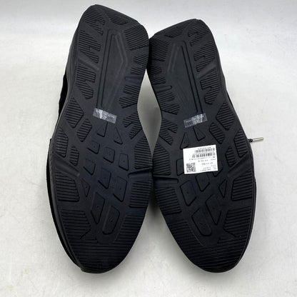 【中古美品】【メンズ】 CESSE ADAM ET ROPE セス アダムエロペ SNEAKER LOW GMA-09050-C スニーカー シューズ 靴 162-250605-as-11-izu サイズ：42.5 カラー：ブラック 万代Net店