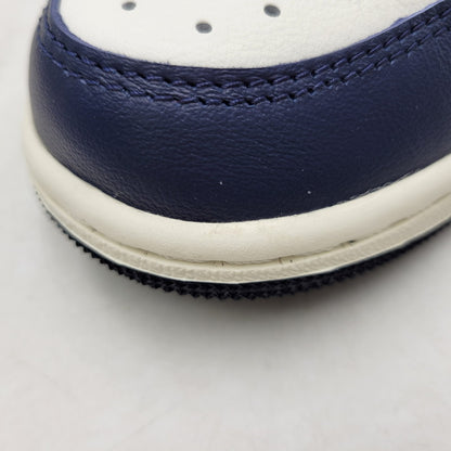 【中古品】【メンズ】 NIKE ナイキ AIR JORDAN 1 RETRO LOW OG CZ0790-400 エア ジョーダン 1 レトロ ロー OG スニーカー シューズ 靴 160-250601-as-11-izu サイズ：26.5cm カラー：OBSIDIAN/UNIVERSITY BLUE-SAIL 万代Net店