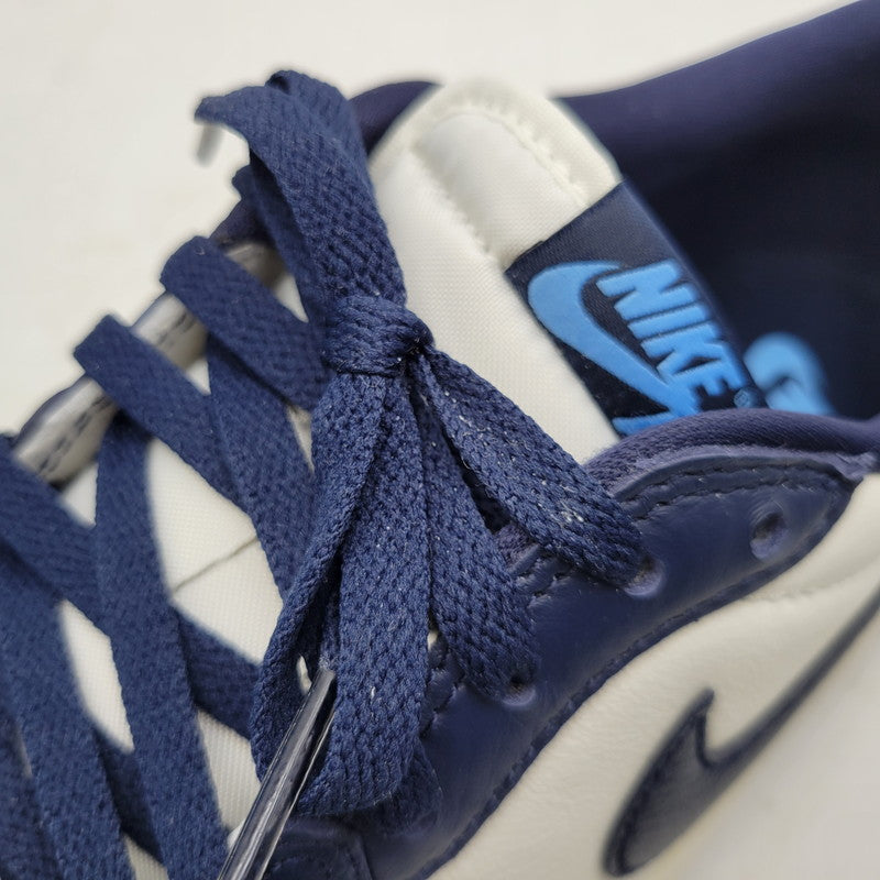 【中古品】【メンズ】 NIKE ナイキ AIR JORDAN 1 RETRO LOW OG CZ0790-400 エア ジョーダン 1 レトロ ロー OG スニーカー シューズ 靴 160-250601-as-11-izu サイズ：26.5cm カラー：OBSIDIAN/UNIVERSITY BLUE-SAIL 万代Net店