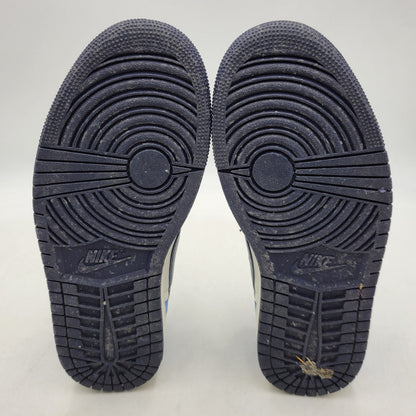 【中古品】【メンズ】 NIKE ナイキ AIR JORDAN 1 RETRO LOW OG CZ0790-400 エア ジョーダン 1 レトロ ロー OG スニーカー シューズ 靴 160-250601-as-11-izu サイズ：26.5cm カラー：OBSIDIAN/UNIVERSITY BLUE-SAIL 万代Net店