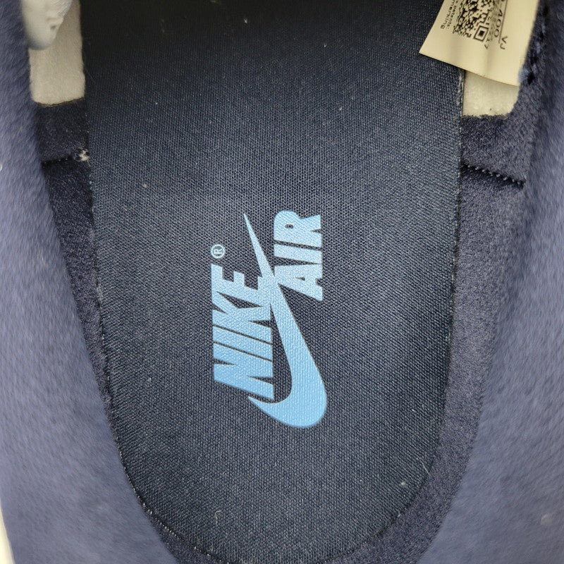 【中古品】【メンズ】 NIKE ナイキ AIR JORDAN 1 RETRO LOW OG CZ0790-400 エア ジョーダン 1 レトロ ロー OG スニーカー シューズ 靴 160-250601-as-11-izu サイズ：26.5cm カラー：OBSIDIAN/UNIVERSITY BLUE-SAIL 万代Net店