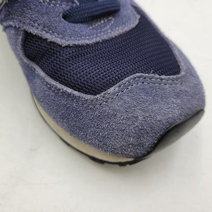 【中古品】【メンズ】 × EYE JUNYA WATANABE MAN COMME DES GARCONS アイジュンヤワタナベコムデギャルソンマン ML574JEN 574 スニーカー シューズ 靴 162-250601-as-14-izu サイズ：27cm カラー：ネイビー 万代Net店