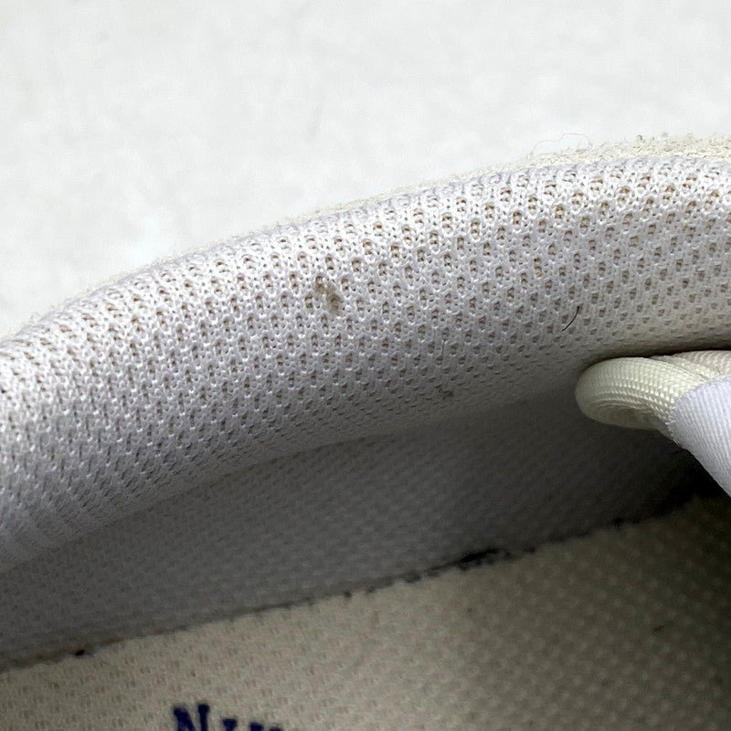 【中古品】【メンズ/レディース】 NIKE ナイキ FQ8108-110/WOMEN'S CORTEZ ATHLETIC DEPARTMENT ウィメンズ コルテッツ アスレチック デパートメント スニーカー 靴 160-250605-ya-03-izu サイズ：27cm カラー： Pale Ivory/Deep Royal Blue/Sail 万代Net店