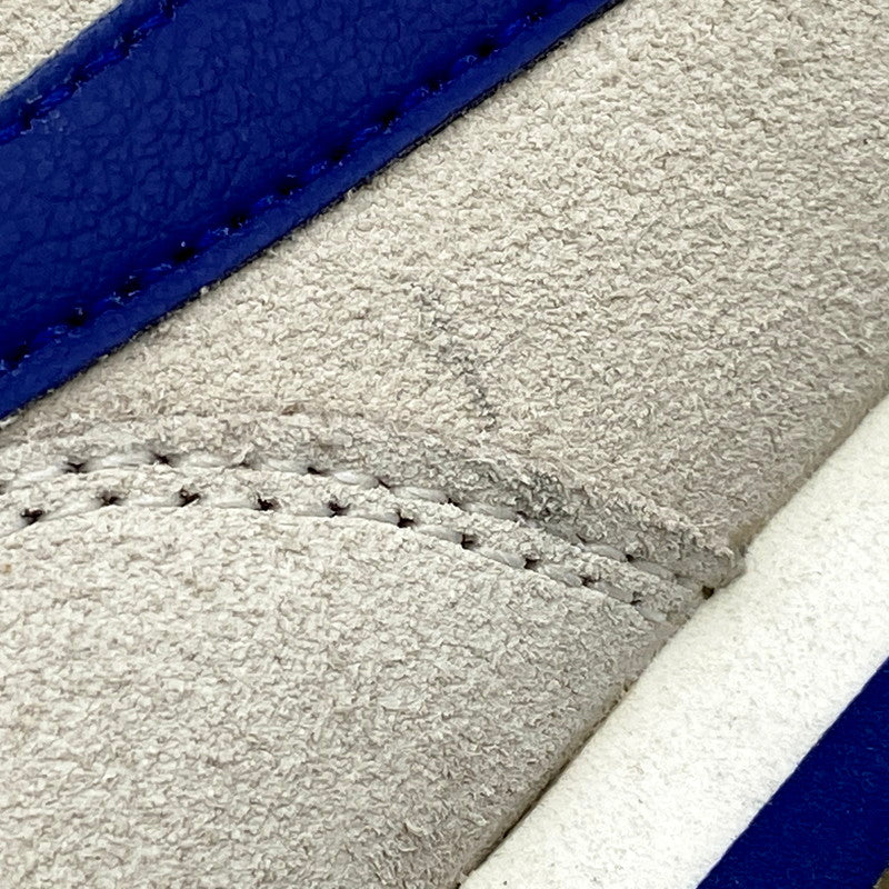 【中古品】【メンズ/レディース】 NIKE ナイキ FQ8108-110/WOMEN'S CORTEZ ATHLETIC DEPARTMENT ウィメンズ コルテッツ アスレチック デパートメント スニーカー 靴 160-250605-ya-03-izu サイズ：27cm カラー： Pale Ivory/Deep Royal Blue/Sail 万代Net店