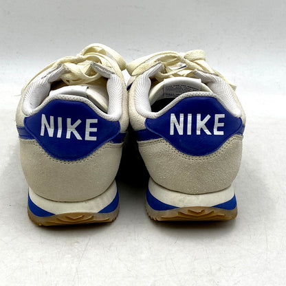 【中古品】【メンズ/レディース】 NIKE ナイキ FQ8108-110/WOMEN'S CORTEZ ATHLETIC DEPARTMENT ウィメンズ コルテッツ アスレチック デパートメント スニーカー 靴 160-250605-ya-03-izu サイズ：27cm カラー： Pale Ivory/Deep Royal Blue/Sail 万代Net店