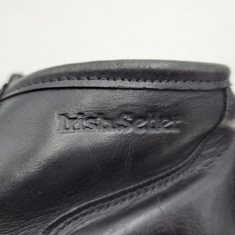 【中古品】【メンズ】 RED WING レッドウィング IRISH SETTER WALLABEE BOOT 8891 アイリッシュセッター ワラビー ブーツ USA製 シューズ 靴 164-250601-as-15-izu サイズ：8 カラー：ブラック 万代Net店