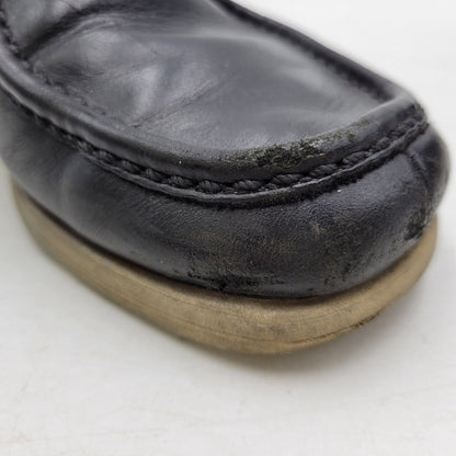 【中古品】【メンズ】 RED WING レッドウィング IRISH SETTER WALLABEE BOOT 8891 アイリッシュセッター ワラビー ブーツ USA製 シューズ 靴 164-250601-as-15-izu サイズ：8 カラー：ブラック 万代Net店