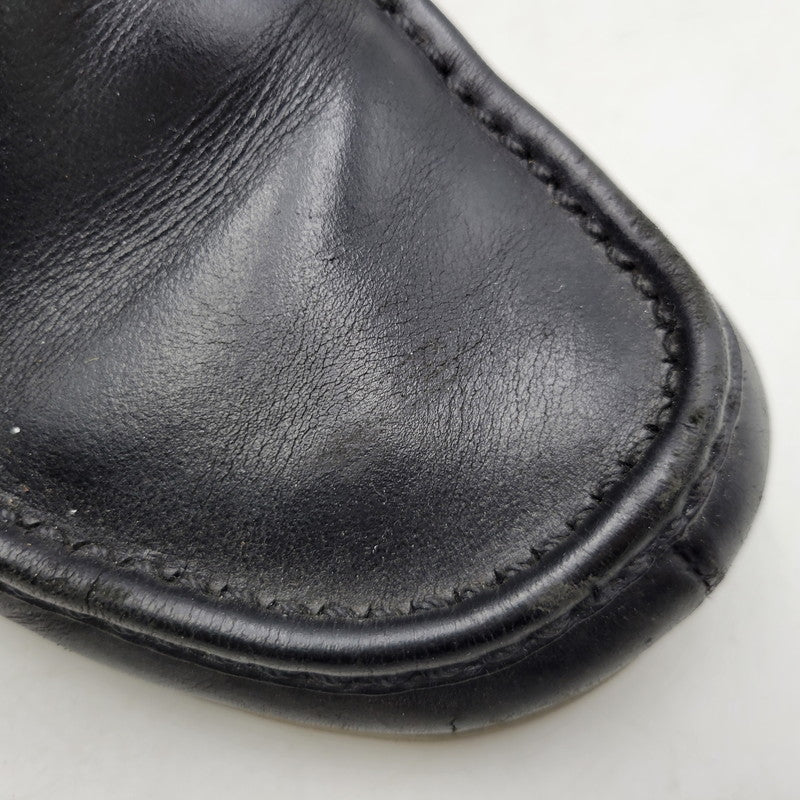 【中古品】【メンズ】 RED WING レッドウィング IRISH SETTER WALLABEE BOOT 8891 アイリッシュセッター ワラビー ブーツ USA製 シューズ 靴 164-250601-as-15-izu サイズ：8 カラー：ブラック 万代Net店